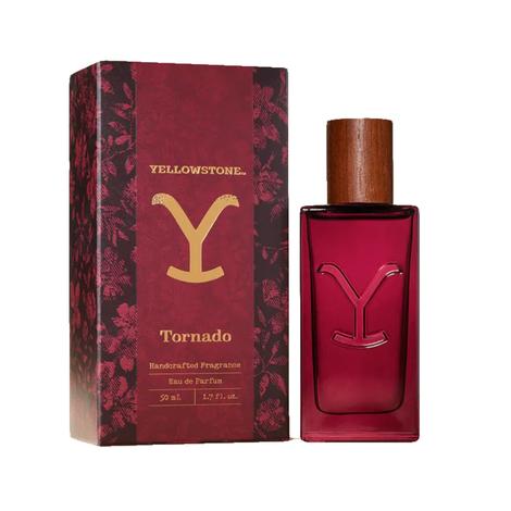 Tru Fragrance Yellowstone Tornado Women's Perfume 