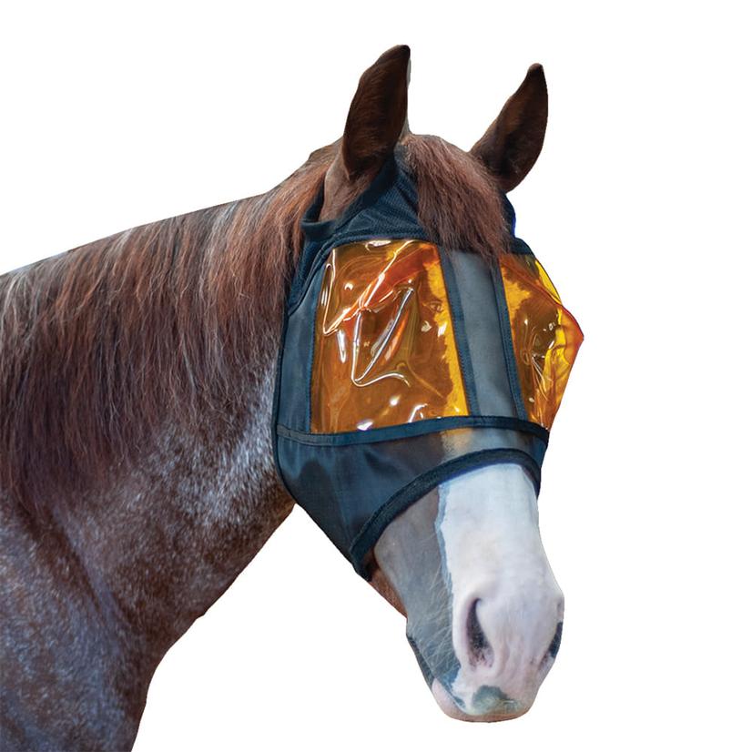  Classic Equine Restoration Equine Mask