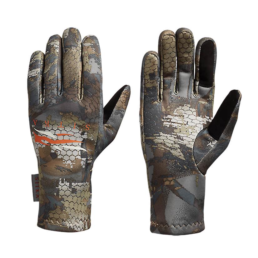  Sitka Timber Traverse Gloves
