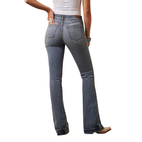 Ariat Jamina Slim Trouser Women's Jeans
