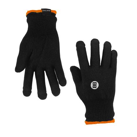 Bex Black Grant Roping Glove