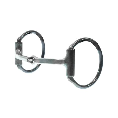 Dutton D-Ring Training Snaffle 