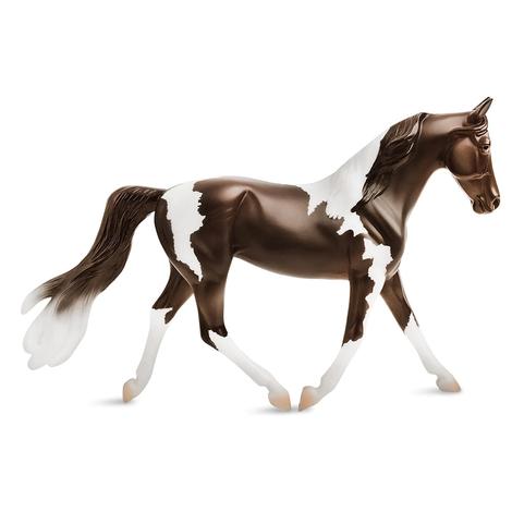 Breyer Pinto Horse Toy