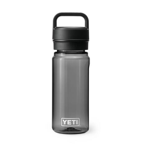 Yeti Yonder Charcoal 20 oz Water Bottle