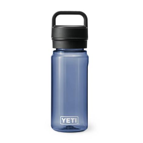 Yeti Yonder Navy 20 oz Water Bottle