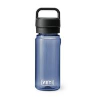 Yeti Yonder Navy 20 oz Water Bottle