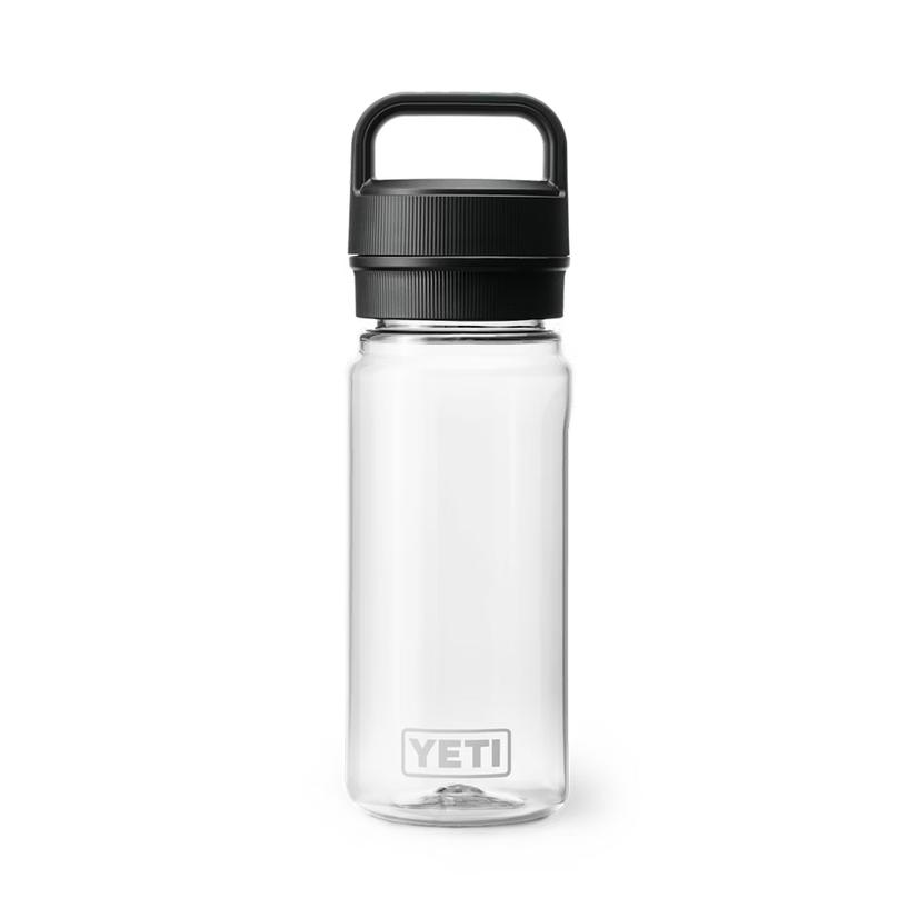  Yeti Yonder Clear 20 Oz Water Bottle