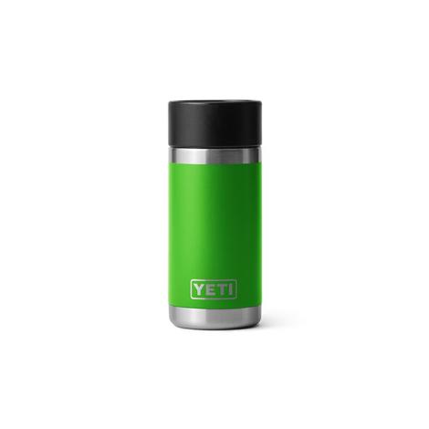 Yeti Rambler Canopy Green 12 oz HotShot Bottle