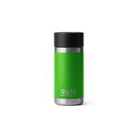 Yeti Rambler Canopy Green 12 oz HotShot Bottle