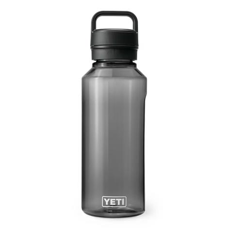 Yeti Yonder Charcoal 50 oz Water Bottle