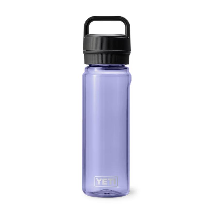 Yeti Rambler 12 oz Bottle with HotShot Cap - Cosmic Lilac
