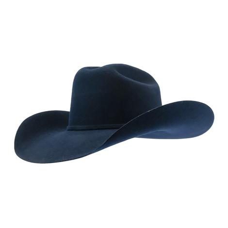 ProHats Fort Worth Blue 4.25