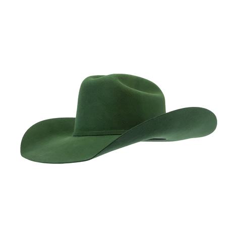 ProHats Military Green  4.25
