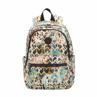 Montana West Camouflage Aztec Print Backpack