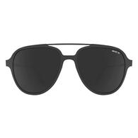 Bex Kabb Black and Gray Sunglasses
