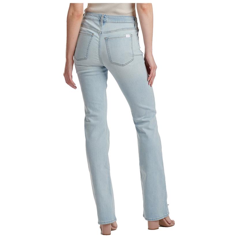  Jen7 Kirra Slim Bootcut Ladies Jeans