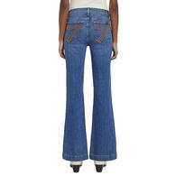 7 For All Mankind Dojo Tailorless Women's Jeans 