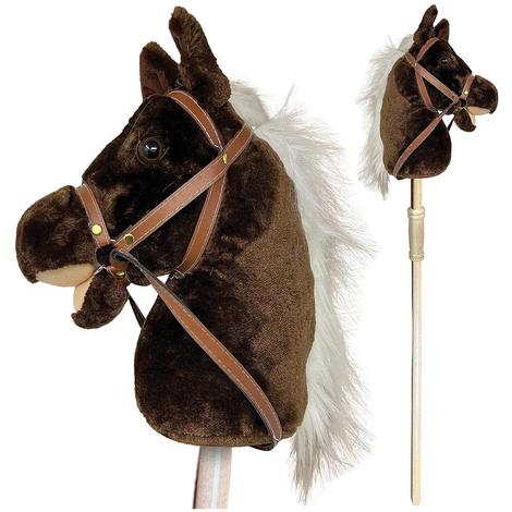 Thin Air Brands Bay Stick Horse