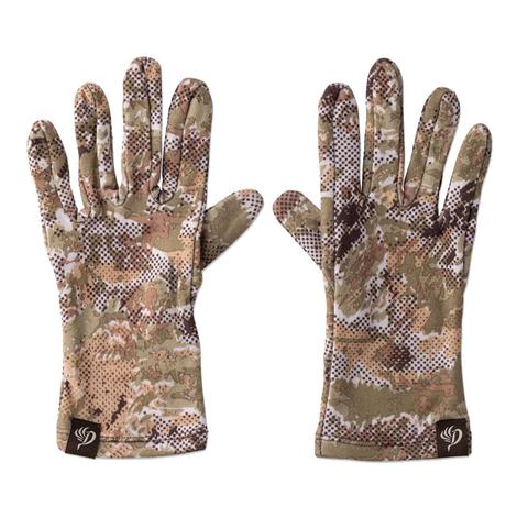 Duck Camp Midland Merino Concealment Gloves