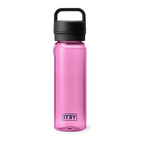 Yeti Coolers Yonder .75L Water Bottle Power Pink