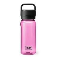 Yeti Coolers Yonder .6L Water Bottle Power Pink