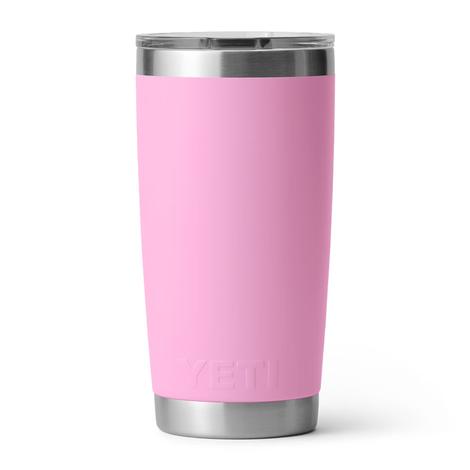 Yeti Coolers Rambler 20 oz Tumbler Power Pink 
