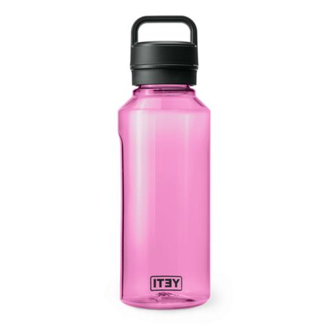 Yeti Coolers Yonder 1.5L Water Bottle Power Pink