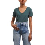 Z Supply Abyss Women's Pocket Tee