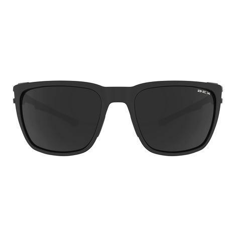 Bex Adams Black and Gray Sunglasses