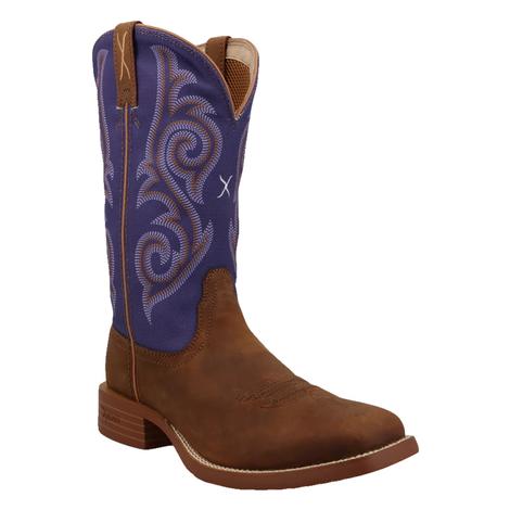 Twisted X Boots Western 11