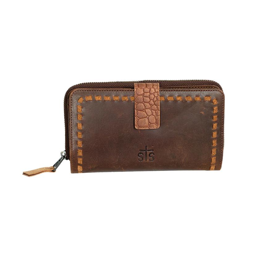 Chelsea Leather Wallet