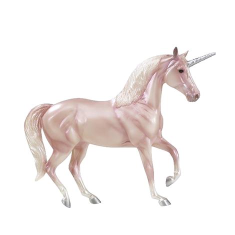 Breyer Aurora Unicorn Toy