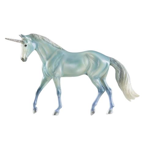 Breyer Le Mer, Unicorn Of The Sea Toy Horse