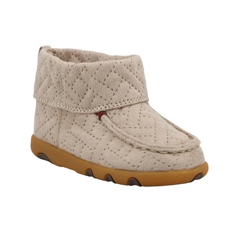 Twisted X Infant Birch Driving Moc Boot
