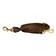 Nylon Tie Down Strap | Purchase a Weaver Leather Bridle Nylon Tie Down Strap With South Texas Tack BROWN
