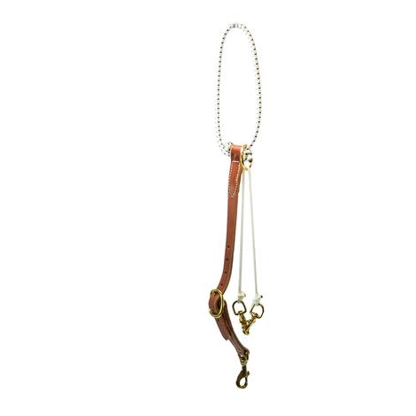 Bungee Martingale