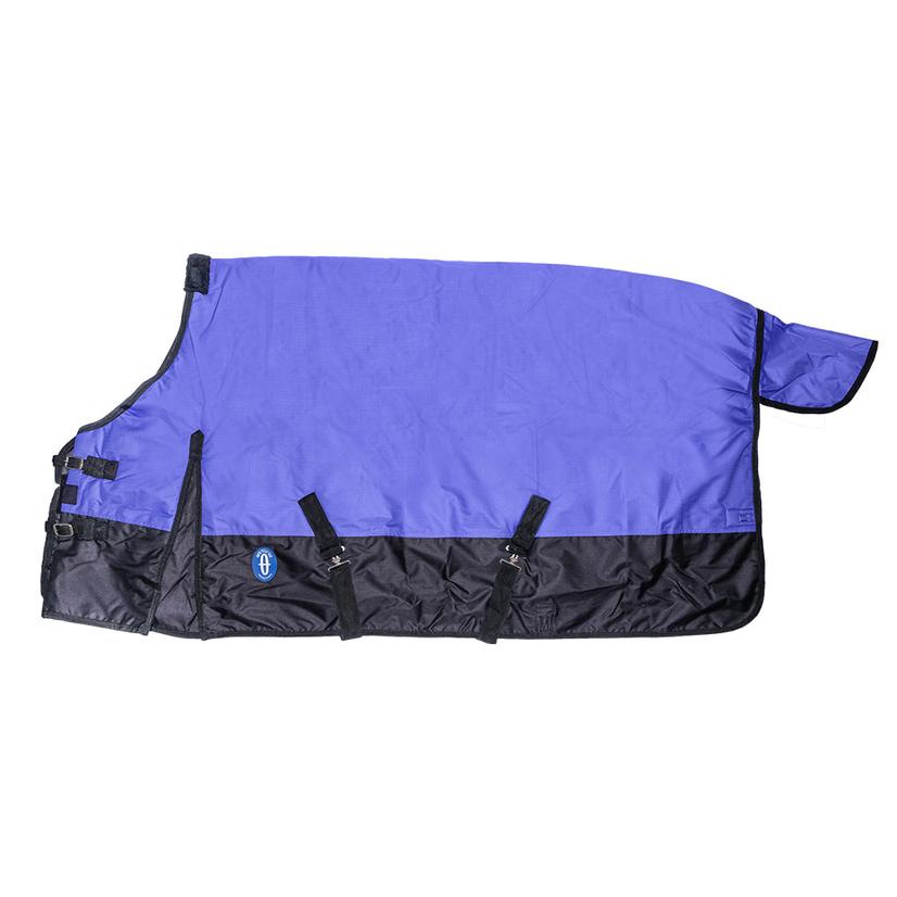 STT Waterproof Mini/Pony Turnout Blanket 36-40