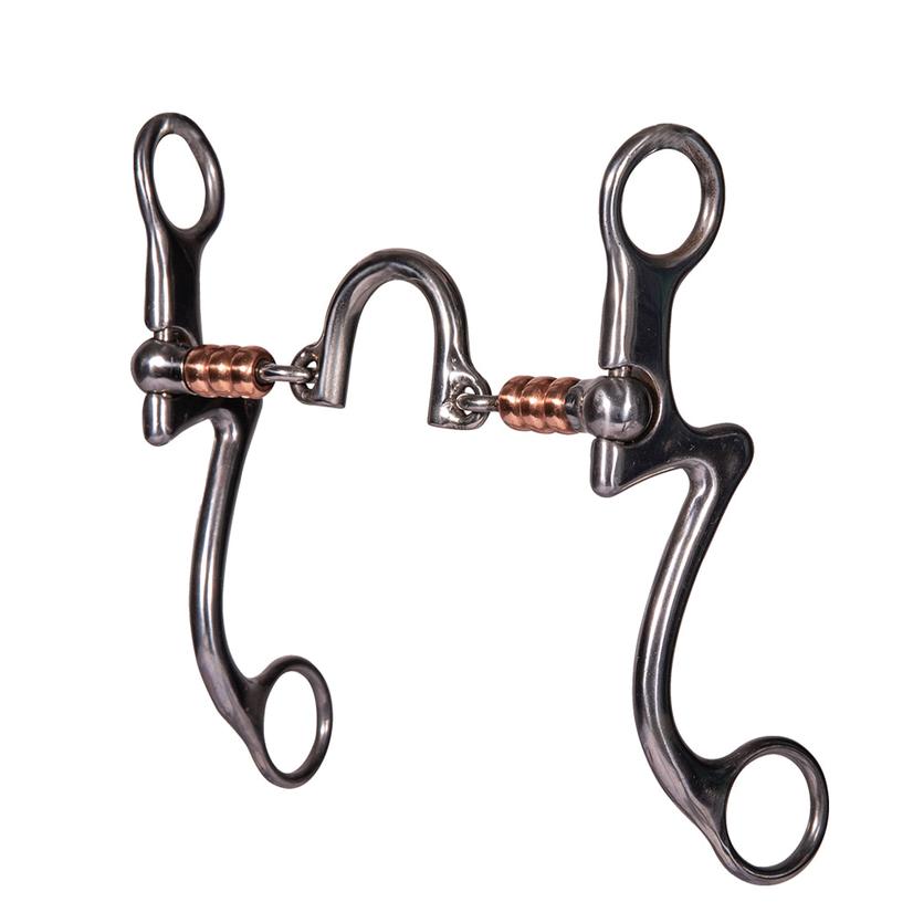 Professional Choice 7 Shank Collection Floating Port Loose Rings Bit