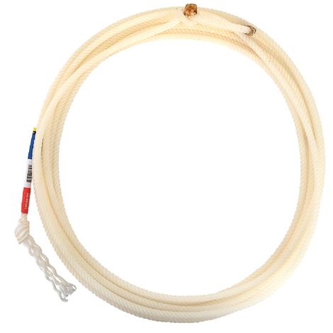 Classic Rope Catch 4-Strand Ranch Rope