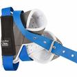 Classic Rope Clear Vision Cool Wrap Horn Wraps GREY/BLUE