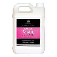 Carr And Day And Martin Canter Mane Tail Conditioner - 5L