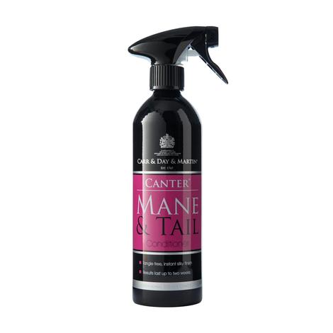 Carr And Day And Martin Canter Mane Tail Conditioner - 1L