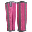 Professional Choice Deluxe Fly Boots PINK