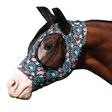 Professional Choice Comfort Fit Fly Mask 2024 Prints BISON