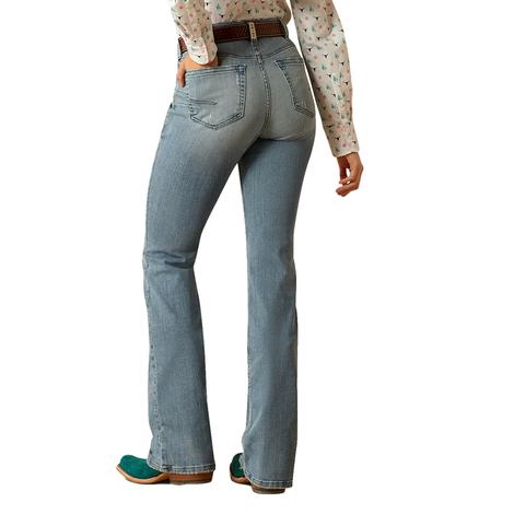 Ariat Bessie Bootcut Women's Jeans