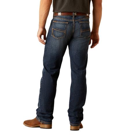 Ariat M2 Traditional Relaxed Men's Bootcut Jeans