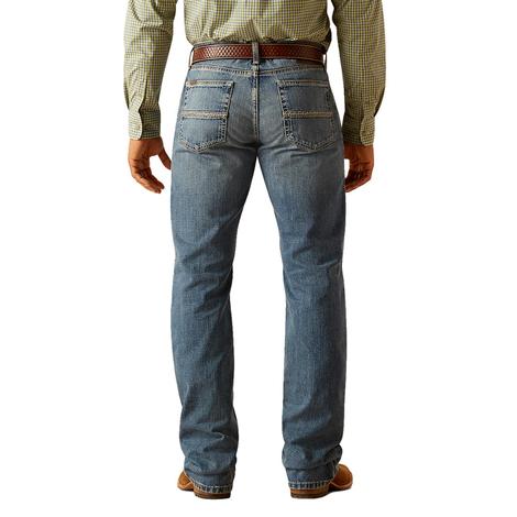 Ariat M4 Relaxed Men's Bootcut Jeans
