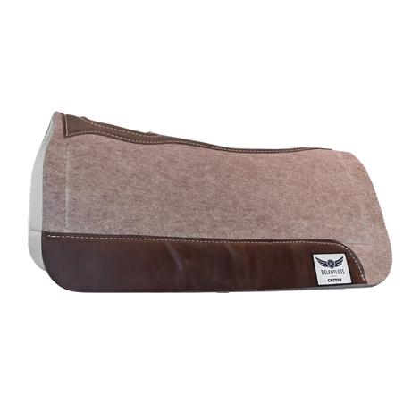 Orthopedic Gel Saddle Pad from the Relentless Collection