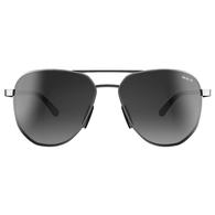 Bex Welvis Silver Grey Silver Sunglasses