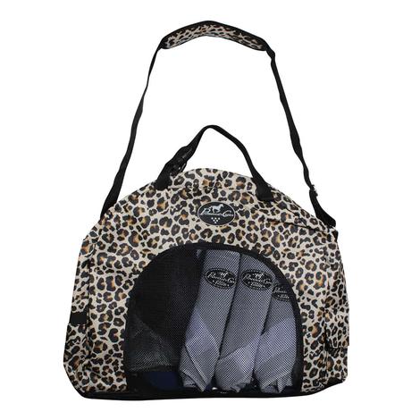 Professional Choice Cheetah Carry All Bag